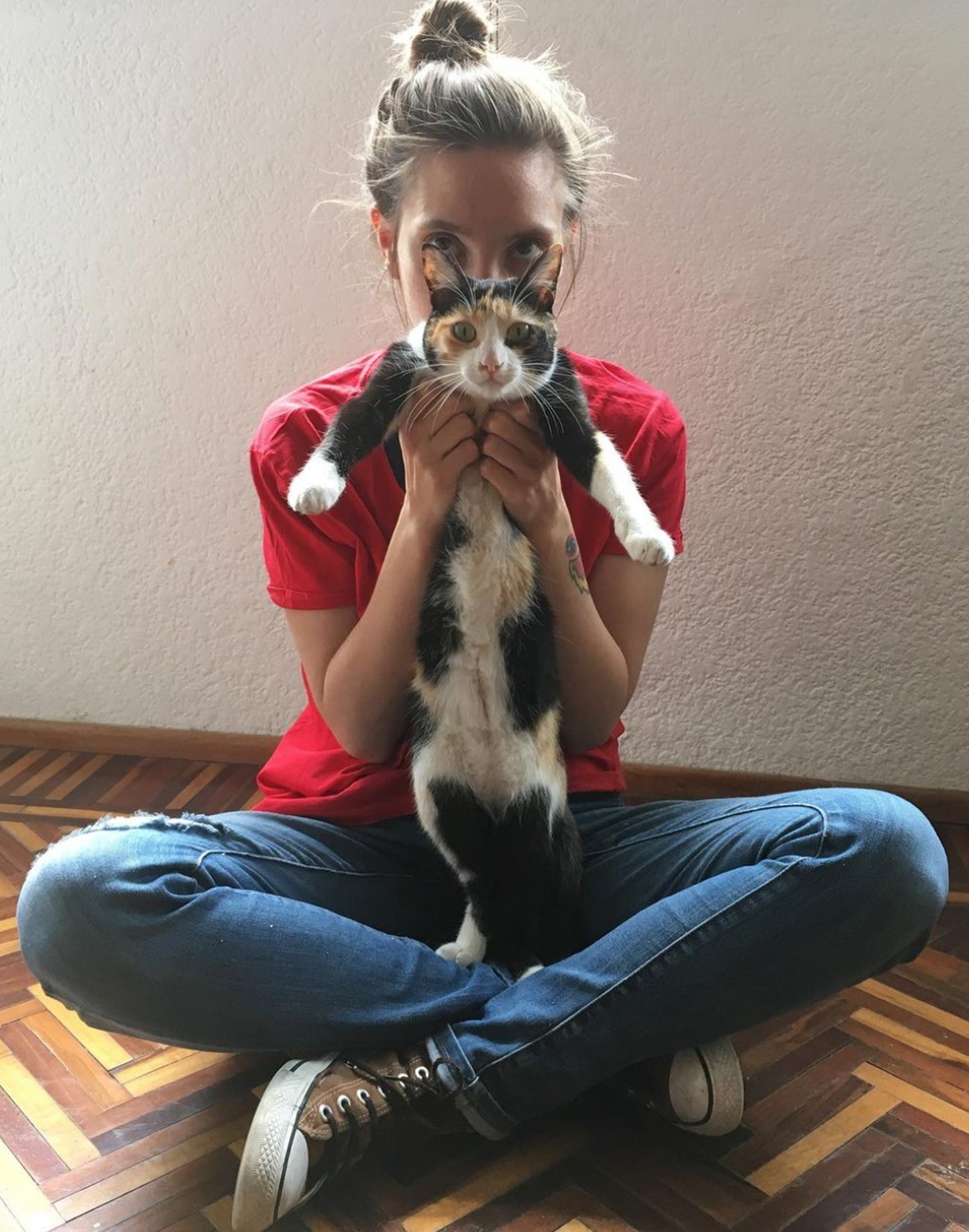 WALKIES X EVANFELINO Vol.2