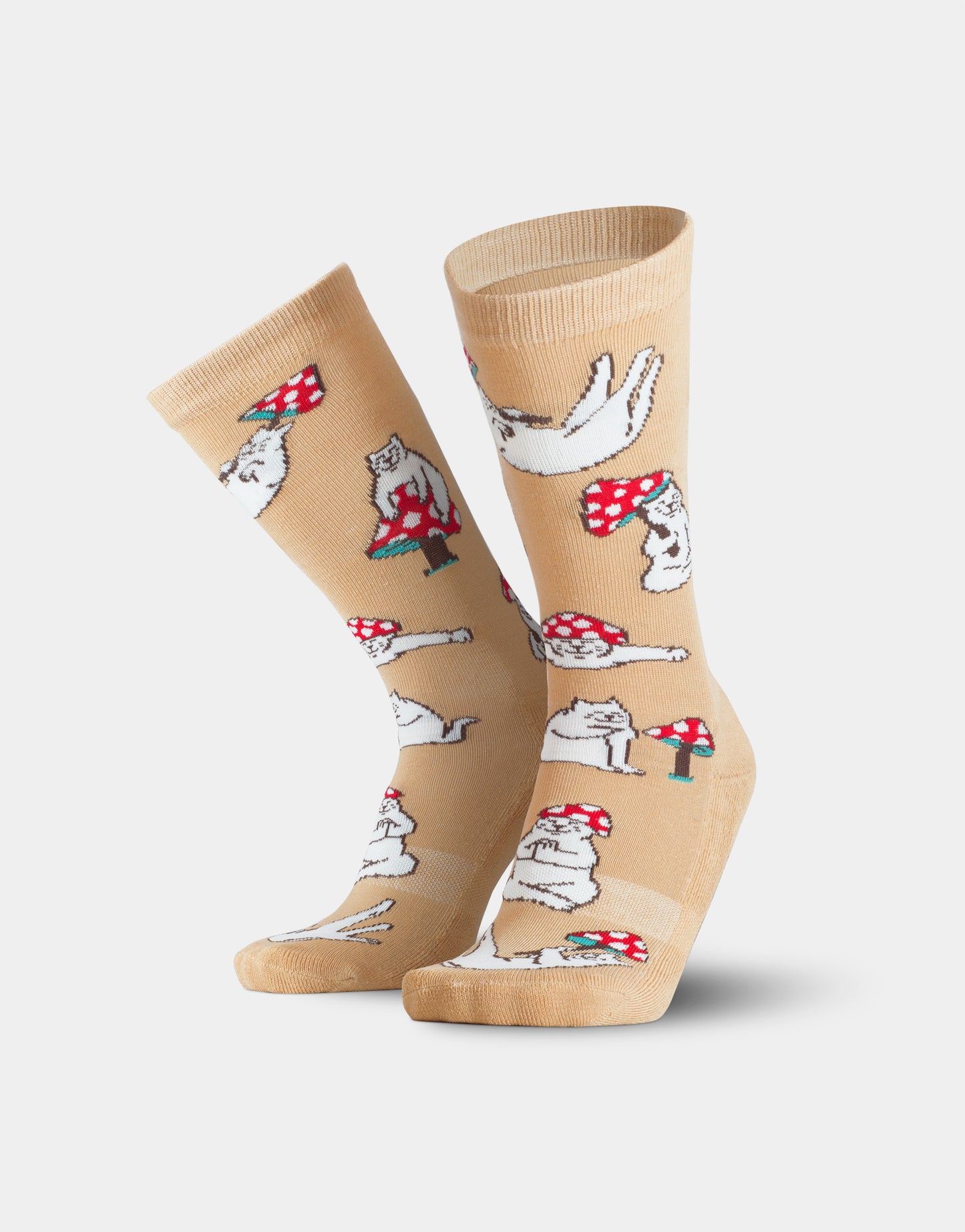 WALKIES X EVANFELINO Vol.2