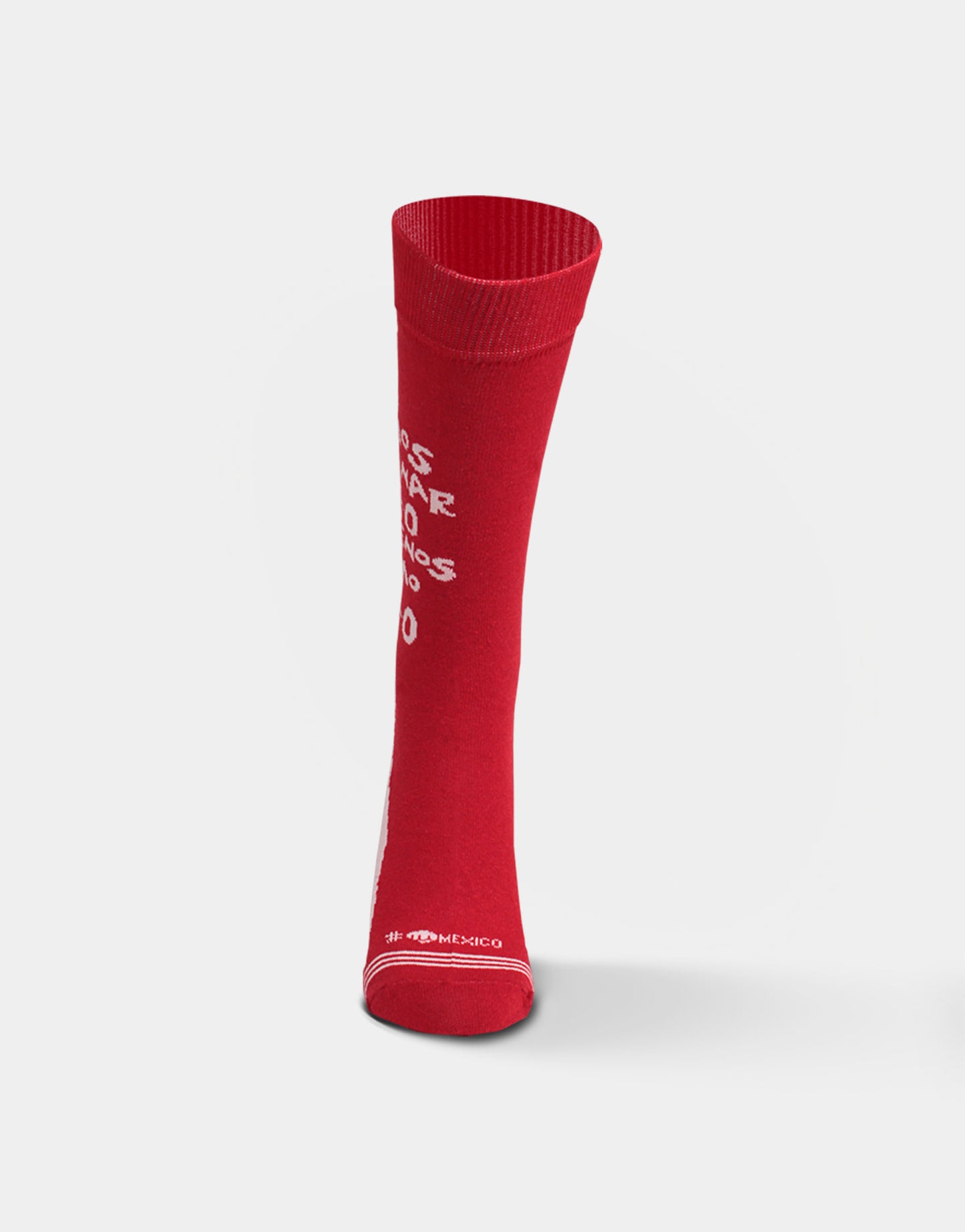 WALKIES SOCKERS ROJO
